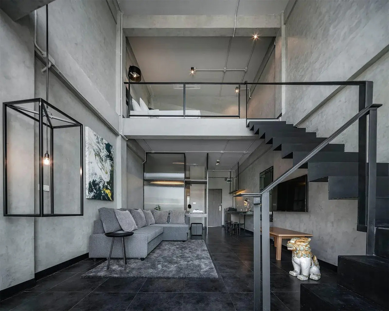 top 9+ โรงแรมใกล้ bts กรุงธนบุรี ราคาหลักร้อย