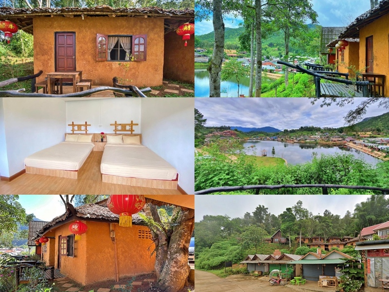ที่พักบ้านรักไทย, ที่พักบ้านรักไทย 2022, ที่พักบ้านรักไทย 2565, ที่พักบ้านรักไทย แม่ฮ่องสอน 2565, ที่พักหมู่บ้านรักไทย, ที่พักหมู่บ้านรักไทย 2022, ที่พักหมู่บ้านรักไทย 2565, บ้านรักไทย แม่ฮ่องสอน, top 6+ ที่พัก บ้านรักไทย แม่ฮ่องสอน [กรกฎาคม 2024] เที่ยวหมู่บ้านชาวจีนยูนนาน ริมทะเลสาบกลางหุบเขา