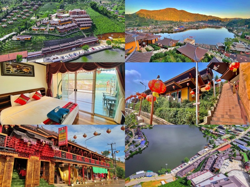 ที่พักบ้านรักไทย, ที่พักบ้านรักไทย 2022, ที่พักบ้านรักไทย 2565, ที่พักบ้านรักไทย แม่ฮ่องสอน 2565, ที่พักหมู่บ้านรักไทย, ที่พักหมู่บ้านรักไทย 2022, ที่พักหมู่บ้านรักไทย 2565, บ้านรักไทย แม่ฮ่องสอน, top 6+ ที่พัก บ้านรักไทย แม่ฮ่องสอน [กรกฎาคม 2024] เที่ยวหมู่บ้านชาวจีนยูนนาน ริมทะเลสาบกลางหุบเขา