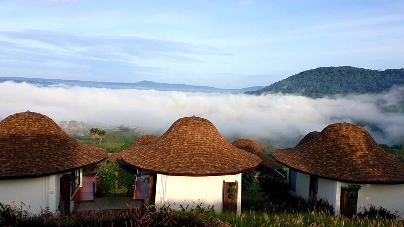 top 6+ ที่พักเขาค้อ วิวสวย ชมทะเลหมอกฟินๆ จากห้องพัก