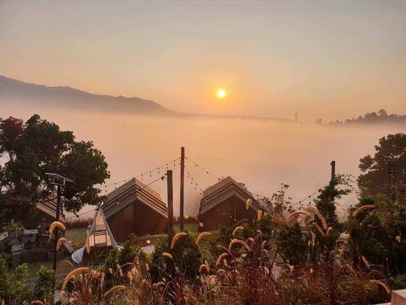 top 6+ ที่พักเขาค้อ วิวสวย ชมทะเลหมอกฟินๆ จากห้องพัก
