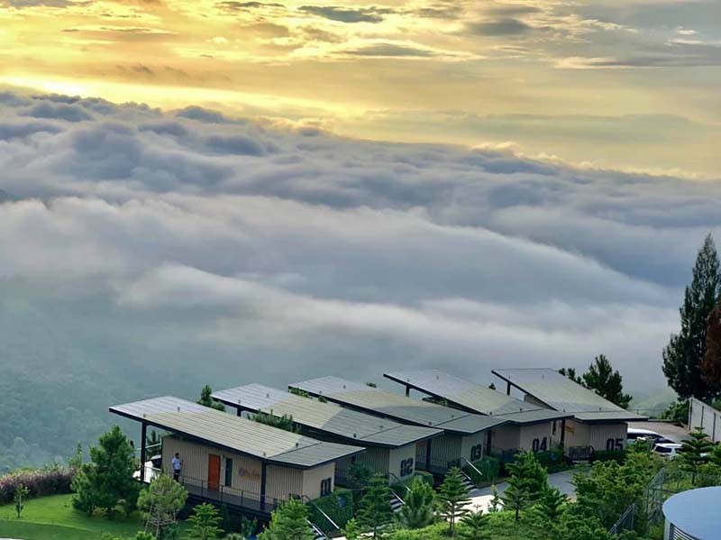 top 6+ ที่พักเขาค้อ วิวสวย ชมทะเลหมอกฟินๆ จากห้องพัก