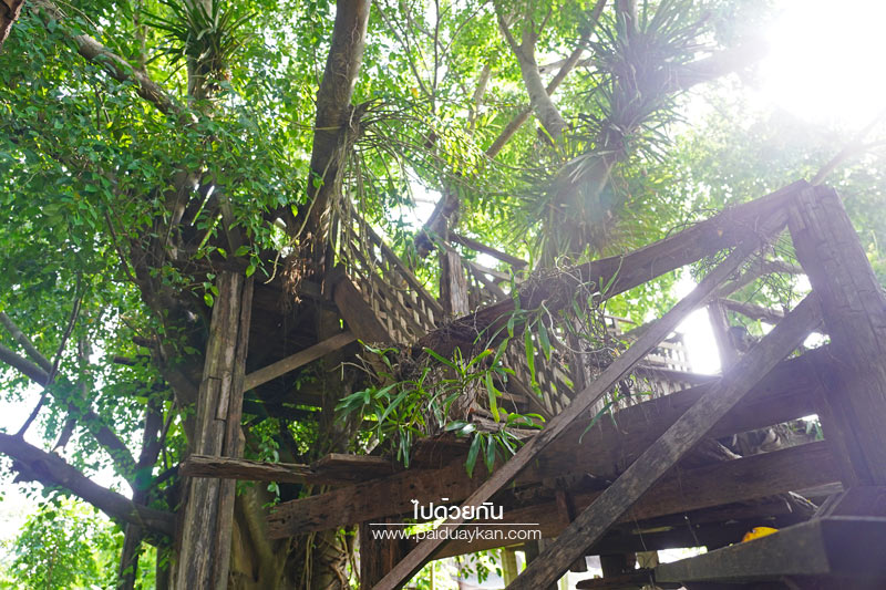 ร้านกาแฟ แพร่, ลอง แพร่, กาแฟแห่ระเบิด, กาแฟแห่ระเบิด  อ. ลอง  แพร่