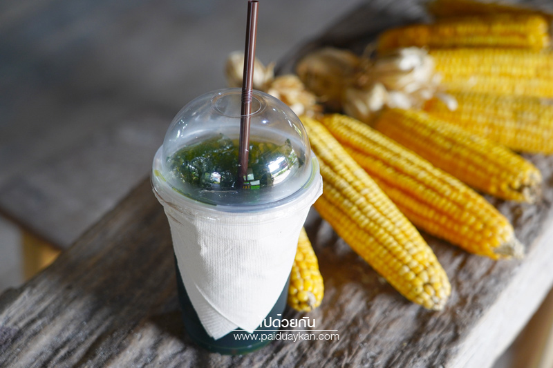 ร้านกาแฟ แพร่, ลอง แพร่, กาแฟแห่ระเบิด, กาแฟแห่ระเบิด  อ. ลอง  แพร่