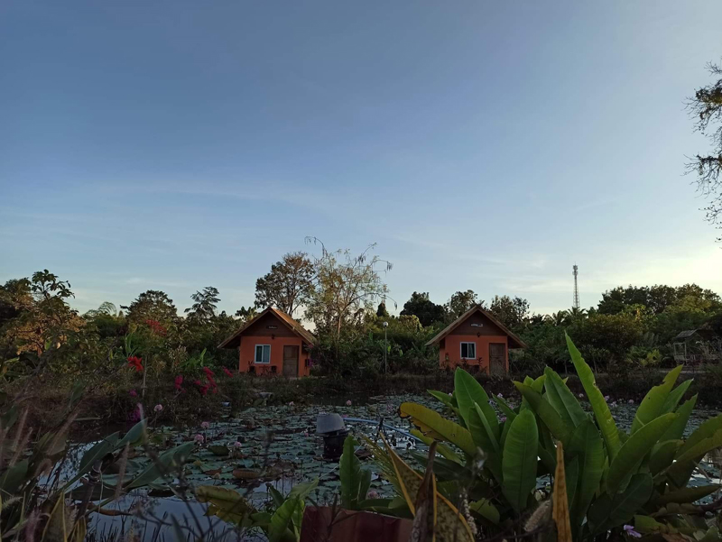 สระบุรี, top 14+ ที่พักสระบุรี 2567 ที่พักติดน้ำตก ลำธาร ท่ามกลางธรรมชาติ