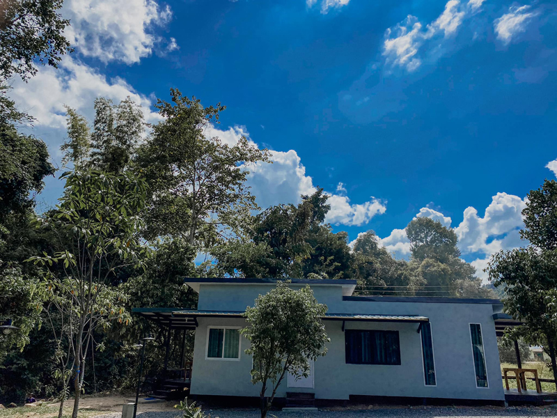 สระบุรี, top 14+ ที่พักสระบุรี 2567 ที่พักติดน้ำตก ลำธาร ท่ามกลางธรรมชาติ