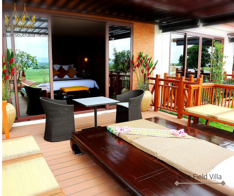 สระบุรี, top 14+ ที่พักสระบุรี 2567 ที่พักติดน้ำตก ลำธาร ท่ามกลางธรรมชาติ