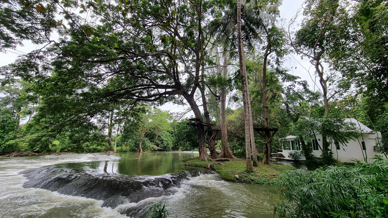 สระบุรี, top 14+ ที่พักสระบุรี 2567 ที่พักติดน้ำตก ลำธาร ท่ามกลางธรรมชาติ