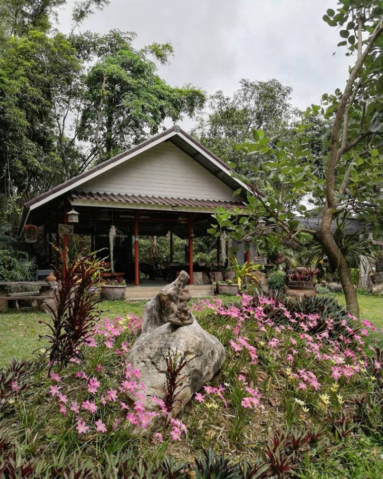 สระบุรี, top 14+ ที่พักสระบุรี 2567 ที่พักติดน้ำตก ลำธาร ท่ามกลางธรรมชาติ