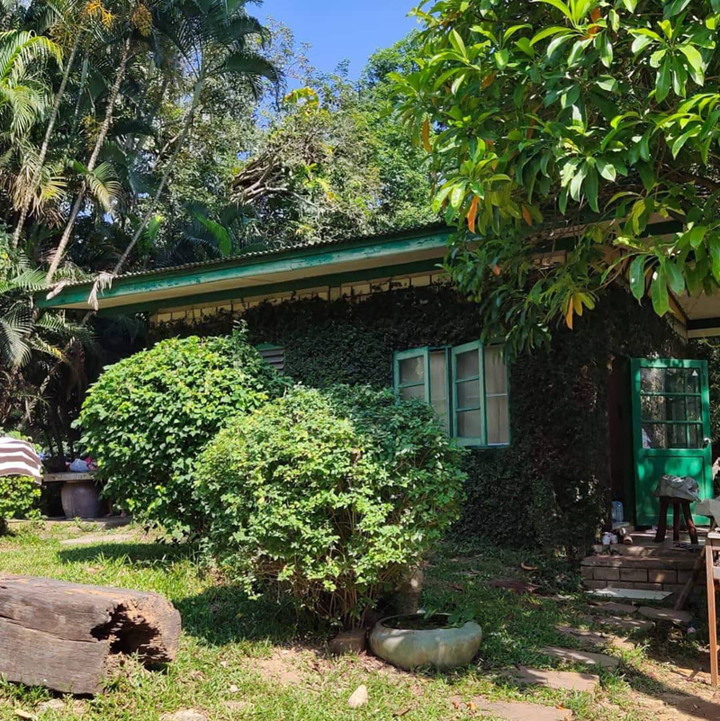 สระบุรี, top 14+ ที่พักสระบุรี 2567 ที่พักติดน้ำตก ลำธาร ท่ามกลางธรรมชาติ