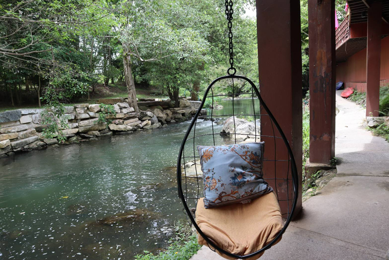 สระบุรี, top 14+ ที่พักสระบุรี 2567 ที่พักติดน้ำตก ลำธาร ท่ามกลางธรรมชาติ