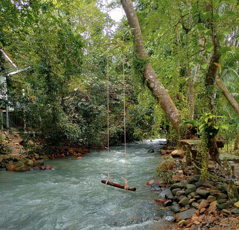 สระบุรี, top 14+ ที่พักสระบุรี 2567 ที่พักติดน้ำตก ลำธาร ท่ามกลางธรรมชาติ