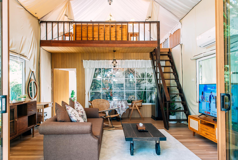 สระบุรี, top 14+ ที่พักสระบุรี 2567 ที่พักติดน้ำตก ลำธาร ท่ามกลางธรรมชาติ