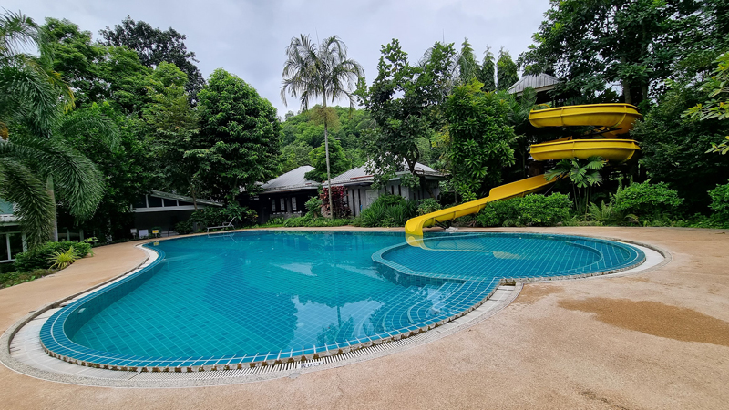 สระบุรี, top 14+ ที่พักสระบุรี 2567 ที่พักติดน้ำตก ลำธาร ท่ามกลางธรรมชาติ