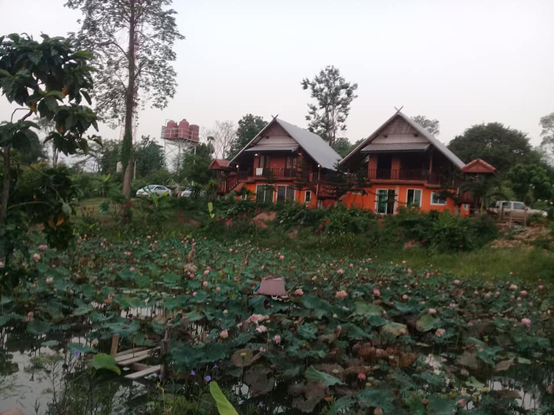 สระบุรี, top 14+ ที่พักสระบุรี 2567 ที่พักติดน้ำตก ลำธาร ท่ามกลางธรรมชาติ