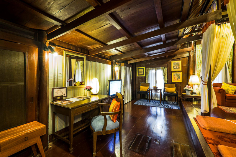 สระบุรี, top 14+ ที่พักสระบุรี 2567 ที่พักติดน้ำตก ลำธาร ท่ามกลางธรรมชาติ