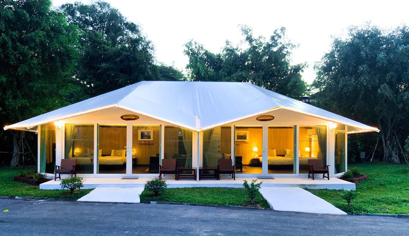 สระบุรี, top 14+ ที่พักสระบุรี 2567 ที่พักติดน้ำตก ลำธาร ท่ามกลางธรรมชาติ