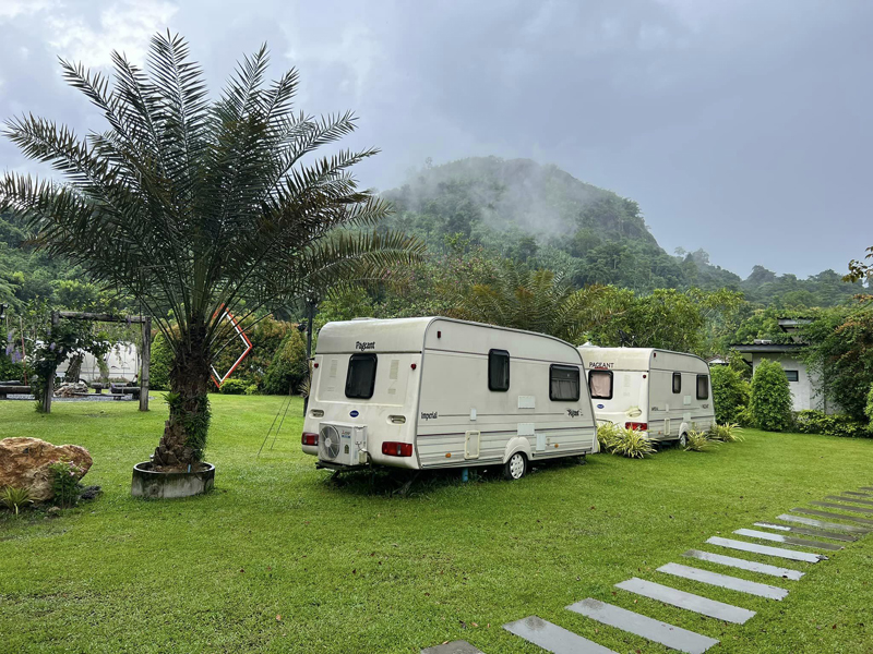 สระบุรี, top 14+ ที่พักสระบุรี 2567 ที่พักติดน้ำตก ลำธาร ท่ามกลางธรรมชาติ