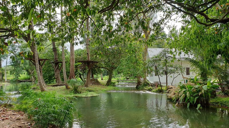 สระบุรี, top 14+ ที่พักสระบุรี 2567 ที่พักติดน้ำตก ลำธาร ท่ามกลางธรรมชาติ