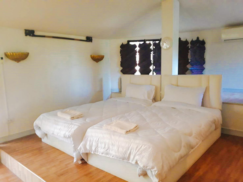 สระบุรี, top 14+ ที่พักสระบุรี 2567 ที่พักติดน้ำตก ลำธาร ท่ามกลางธรรมชาติ