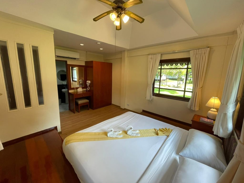 สระบุรี, top 14+ ที่พักสระบุรี 2567 ที่พักติดน้ำตก ลำธาร ท่ามกลางธรรมชาติ