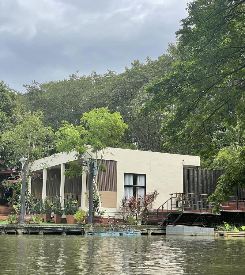 สระบุรี, top 14+ ที่พักสระบุรี 2567 ที่พักติดน้ำตก ลำธาร ท่ามกลางธรรมชาติ