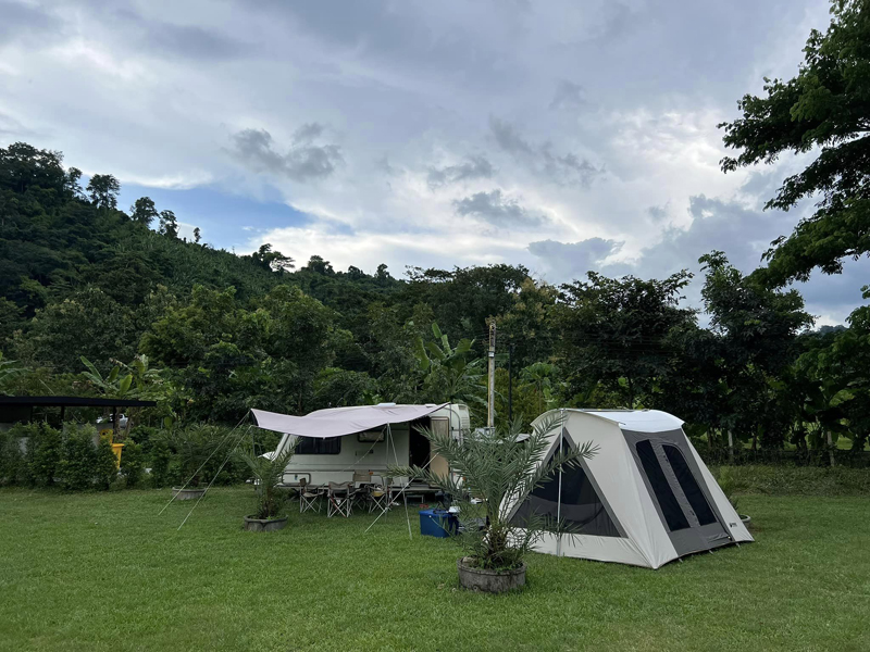 สระบุรี, top 14+ ที่พักสระบุรี 2567 ที่พักติดน้ำตก ลำธาร ท่ามกลางธรรมชาติ