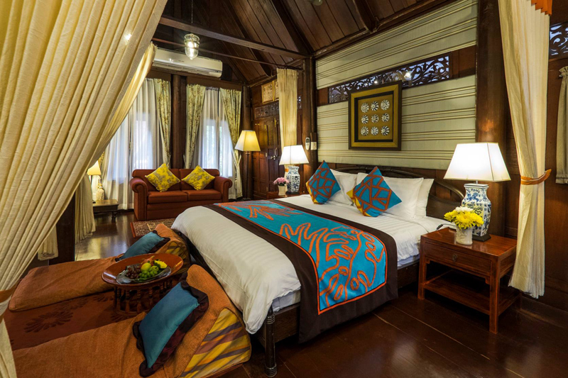 สระบุรี, top 14+ ที่พักสระบุรี 2567 ที่พักติดน้ำตก ลำธาร ท่ามกลางธรรมชาติ