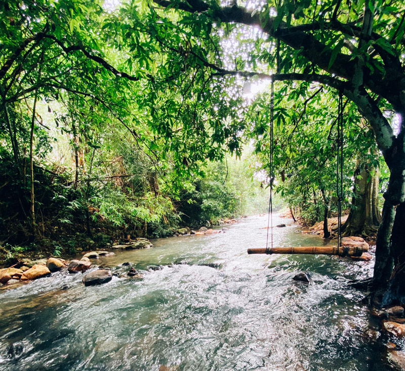 สระบุรี, top 14+ ที่พักสระบุรี 2567 ที่พักติดน้ำตก ลำธาร ท่ามกลางธรรมชาติ