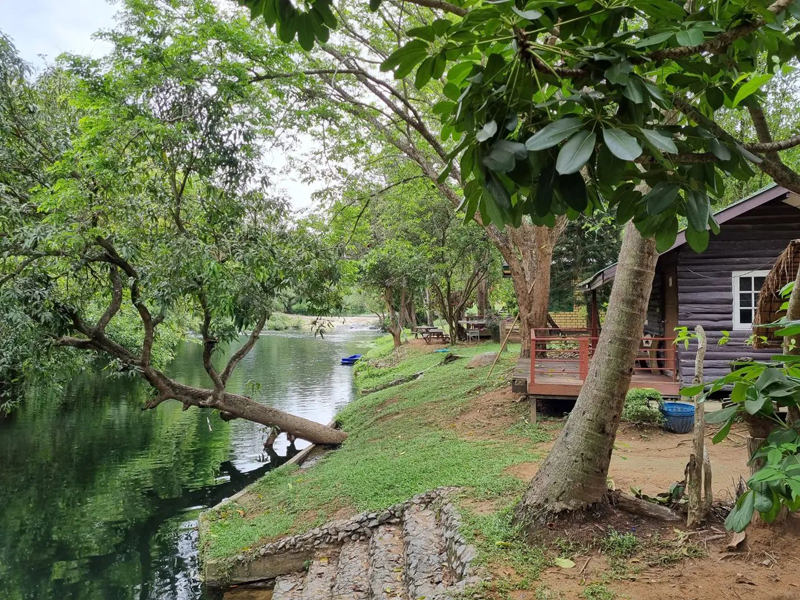 สระบุรี, top 14+ ที่พักสระบุรี 2567 ที่พักติดน้ำตก ลำธาร ท่ามกลางธรรมชาติ