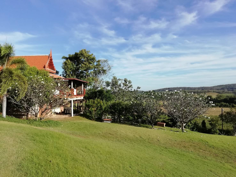 สระบุรี, top 14+ ที่พักสระบุรี 2567 ที่พักติดน้ำตก ลำธาร ท่ามกลางธรรมชาติ