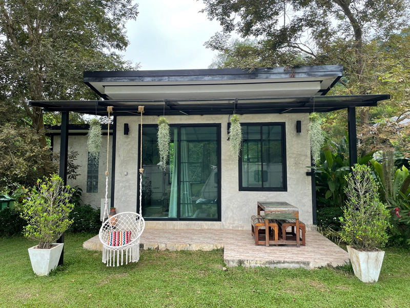 สระบุรี, top 14+ ที่พักสระบุรี 2567 ที่พักติดน้ำตก ลำธาร ท่ามกลางธรรมชาติ