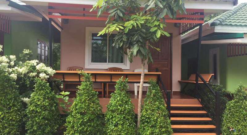 สระบุรี, top 14+ ที่พักสระบุรี 2567 ที่พักติดน้ำตก ลำธาร ท่ามกลางธรรมชาติ