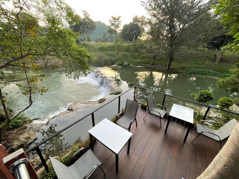 สระบุรี, top 14+ ที่พักสระบุรี 2567 ที่พักติดน้ำตก ลำธาร ท่ามกลางธรรมชาติ