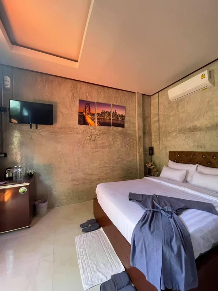 สระบุรี, top 14+ ที่พักสระบุรี 2567 ที่พักติดน้ำตก ลำธาร ท่ามกลางธรรมชาติ