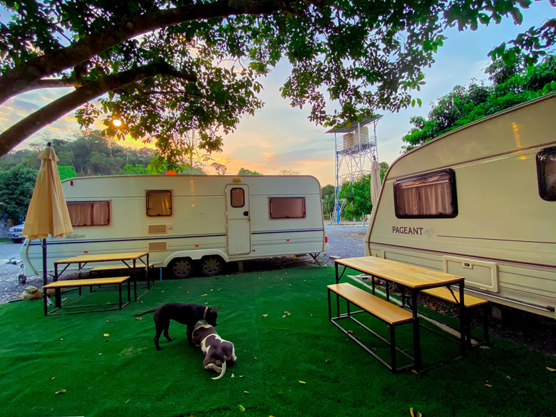 สระบุรี, top 14+ ที่พักสระบุรี 2567 ที่พักติดน้ำตก ลำธาร ท่ามกลางธรรมชาติ