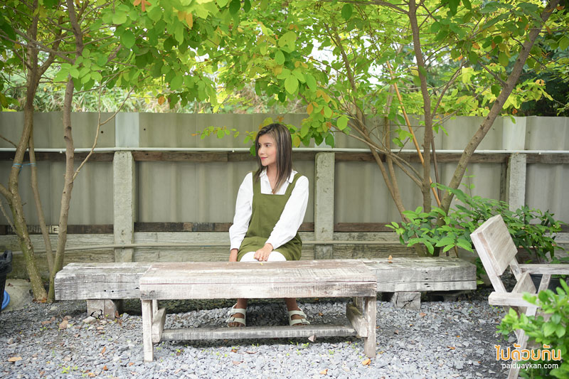 คาเฟ่นนทบุรี, the barn brasserie, คาเฟ่บางกรวย, the barn brasserie  คาเฟ่น่ารัก ตกแต่งสไตล์โรงนา ย่านบางกรวย