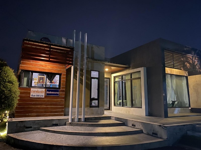 top 9+ ที่พักฉะเชิงเทรา 2567 ติดริมน้ำ ใกล้วัดหลวงพ่อโสธร ราคาถูก