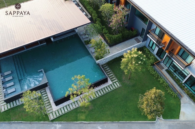 top 9+ ที่พักฉะเชิงเทรา 2567 ติดริมน้ำ ใกล้วัดหลวงพ่อโสธร ราคาถูก