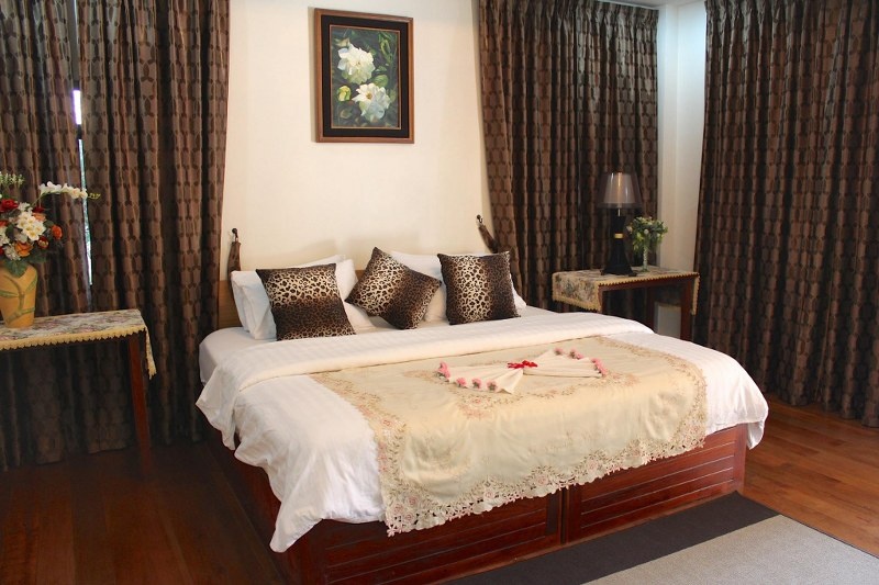 top 9+ ที่พักฉะเชิงเทรา 2567 ติดริมน้ำ ใกล้วัดหลวงพ่อโสธร ราคาถูก