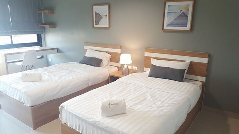 top 9+ ที่พักฉะเชิงเทรา 2567 ติดริมน้ำ ใกล้วัดหลวงพ่อโสธร ราคาถูก