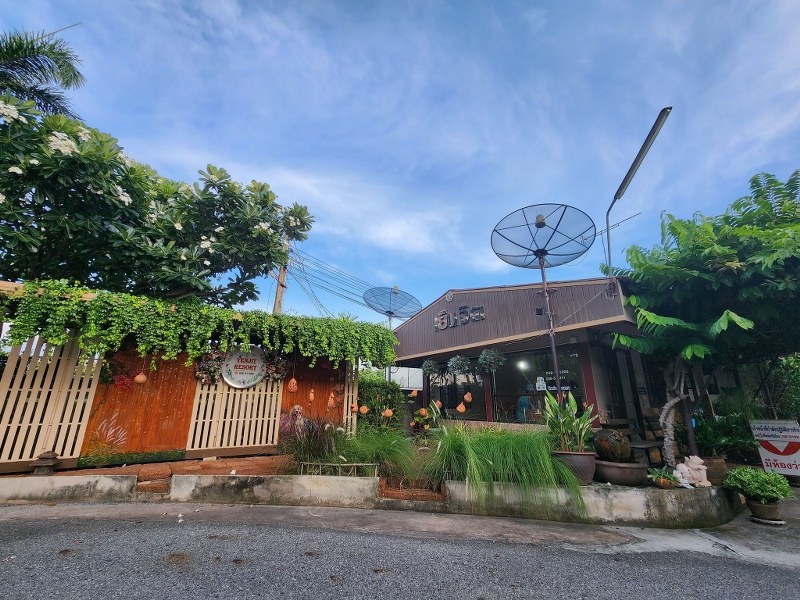 top 9+ ที่พักฉะเชิงเทรา 2567 ติดริมน้ำ ใกล้วัดหลวงพ่อโสธร ราคาถูก