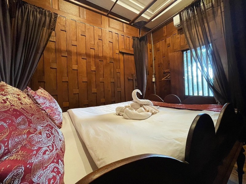 top 9+ ที่พักฉะเชิงเทรา 2567 ติดริมน้ำ ใกล้วัดหลวงพ่อโสธร ราคาถูก