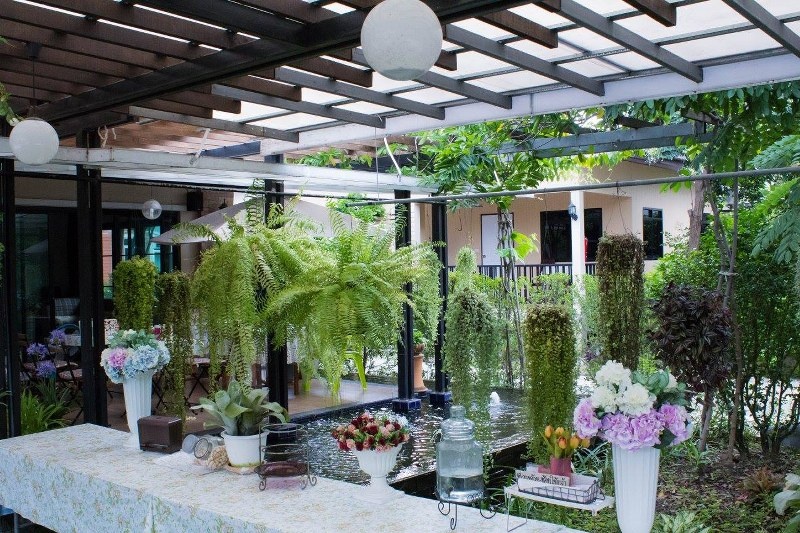 top 9+ ที่พักฉะเชิงเทรา 2567 ติดริมน้ำ ใกล้วัดหลวงพ่อโสธร ราคาถูก