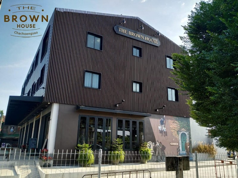 top 9+ ที่พักฉะเชิงเทรา 2567 ติดริมน้ำ ใกล้วัดหลวงพ่อโสธร ราคาถูก