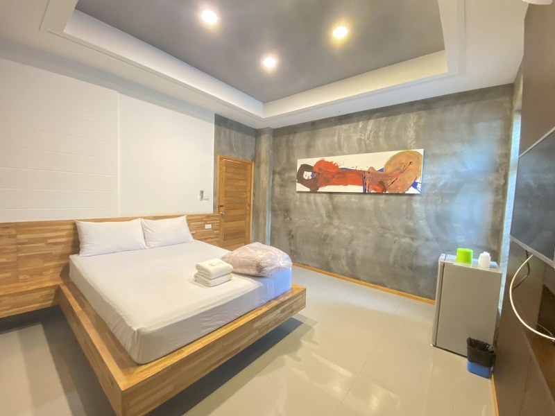 top 9+ ที่พักฉะเชิงเทรา 2567 ติดริมน้ำ ใกล้วัดหลวงพ่อโสธร ราคาถูก