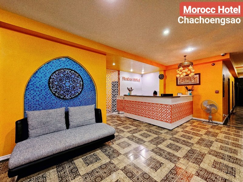 top 9+ ที่พักฉะเชิงเทรา 2567 ติดริมน้ำ ใกล้วัดหลวงพ่อโสธร ราคาถูก