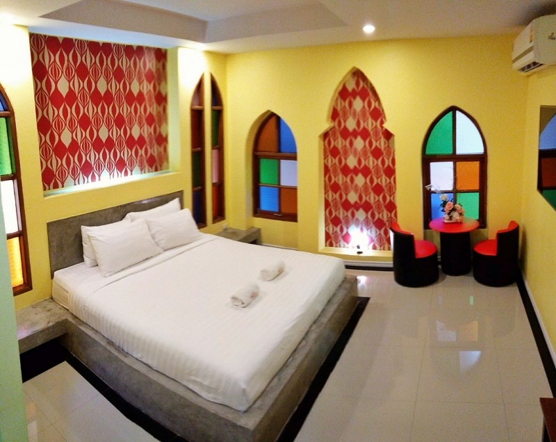 top 9+ ที่พักฉะเชิงเทรา 2567 ติดริมน้ำ ใกล้วัดหลวงพ่อโสธร ราคาถูก