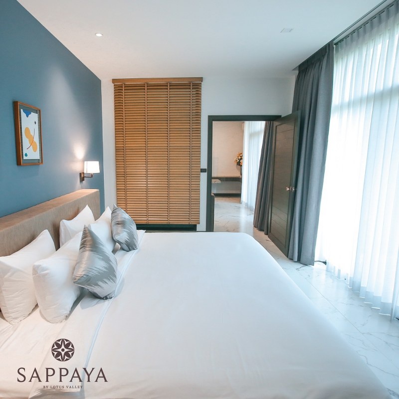 top 9+ ที่พักฉะเชิงเทรา 2567 ติดริมน้ำ ใกล้วัดหลวงพ่อโสธร ราคาถูก