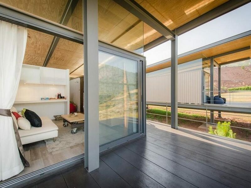 รีวิวที่พักเขาค้อ pino latte resort  “เช้าอาบหมอก กลางคืนดูดาว”